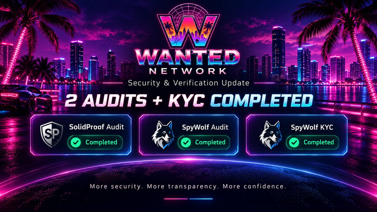 Wanted_Network tweet picture