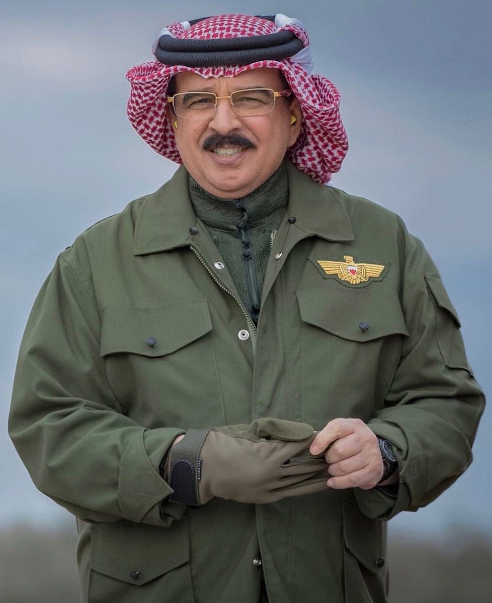 buax80's tweet photo. صباحكم قيادة حكيمة رشيدة بقيادة صاحب الجلالة الملك المعظم حفظه الله ورعاه
#البحرين https://t.co/wpw4j34IH6