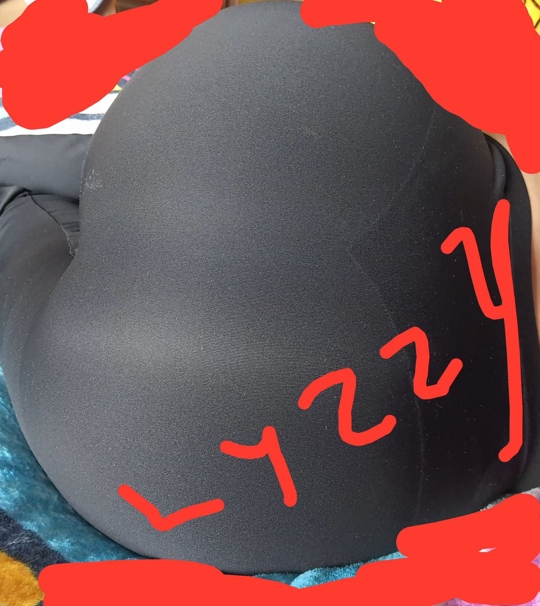 leggingslandia's tweet photo. Que rico nalgotas
Model: @Lizzy241378 https://t.co/CosMJDhAnM