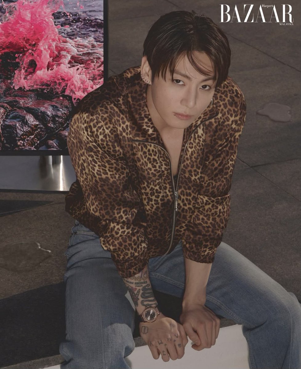 BTS_IG's tweet photo. Harper’s BAZAAR Malaysia

[https://t.co/pDahYUkt8M] 

[https://t.co/7WzFxNs37g] https://t.co/ROsvdJGLSt