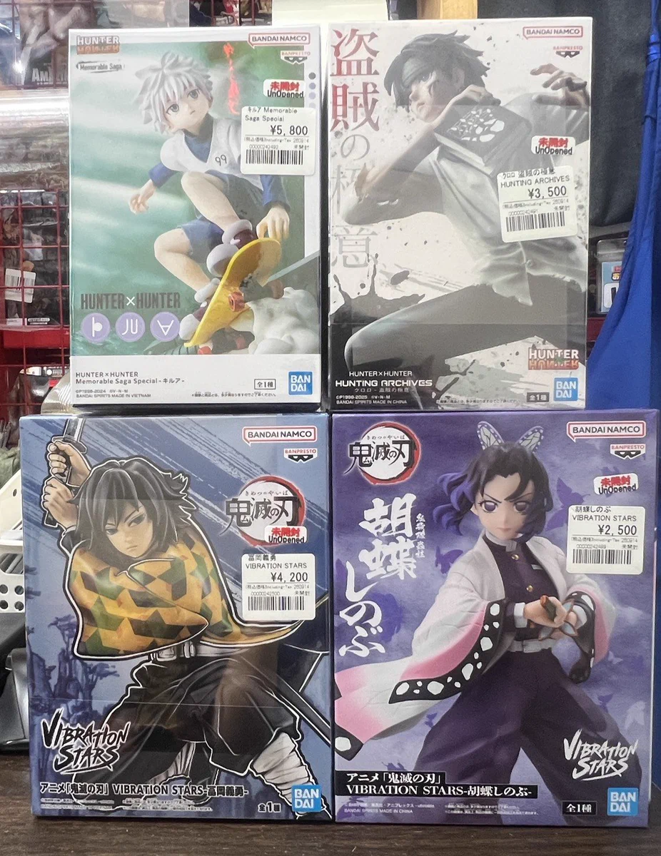アニメフィギュア専門店】おたちゅう。秋葉原1号店 on X: 