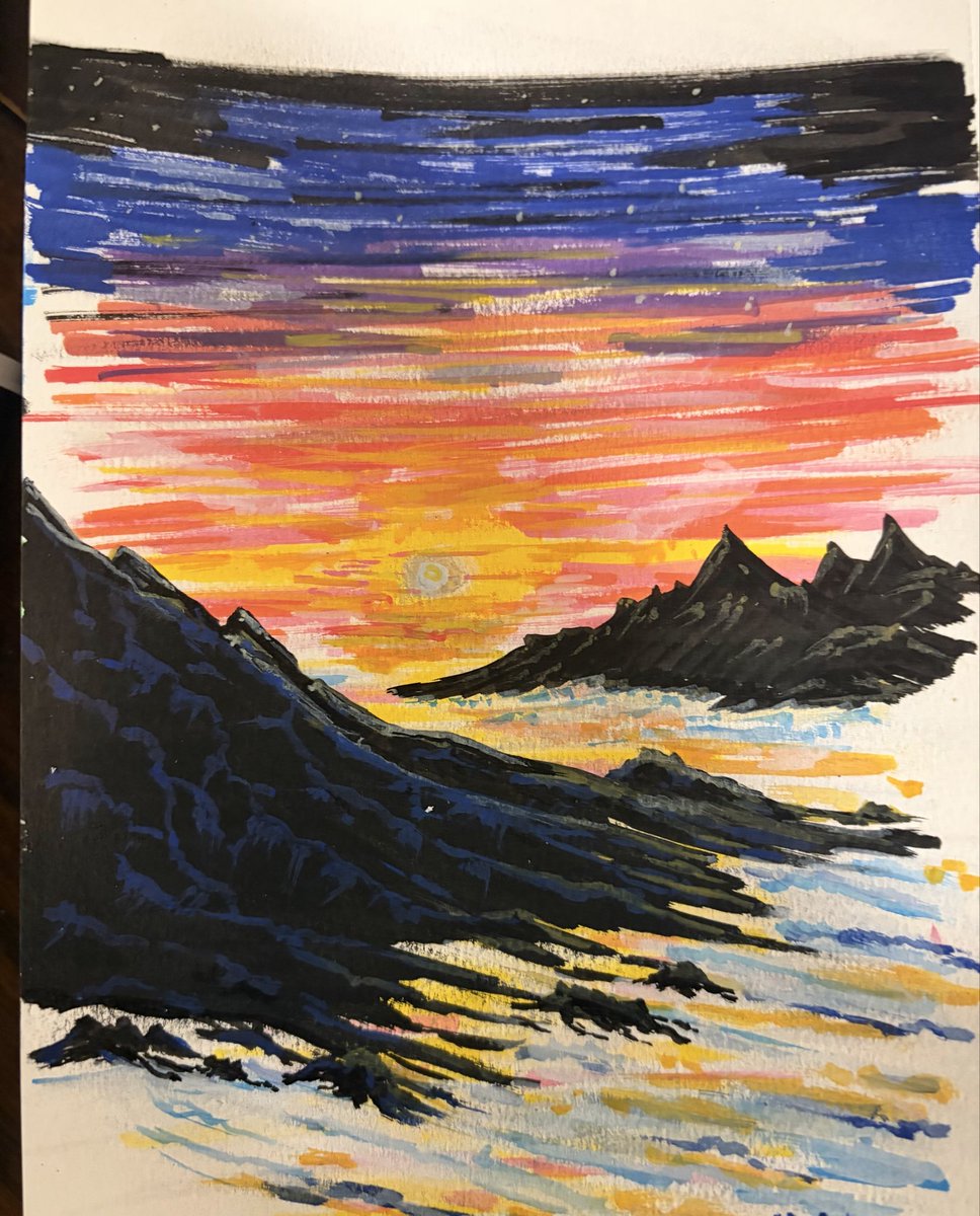 QuillofCrypto's tweet photo. Buy my art so I can find my investments.

Maybe I’ll start an NFT chain. 

Who’s in? https://t.co/PU0guvEpef