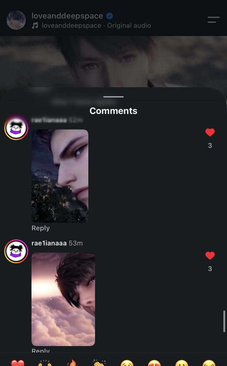 Sunnysartcove's tweet photo. LMFAO THE COMMENTS https://t.co/z5jdZ5uZ6H