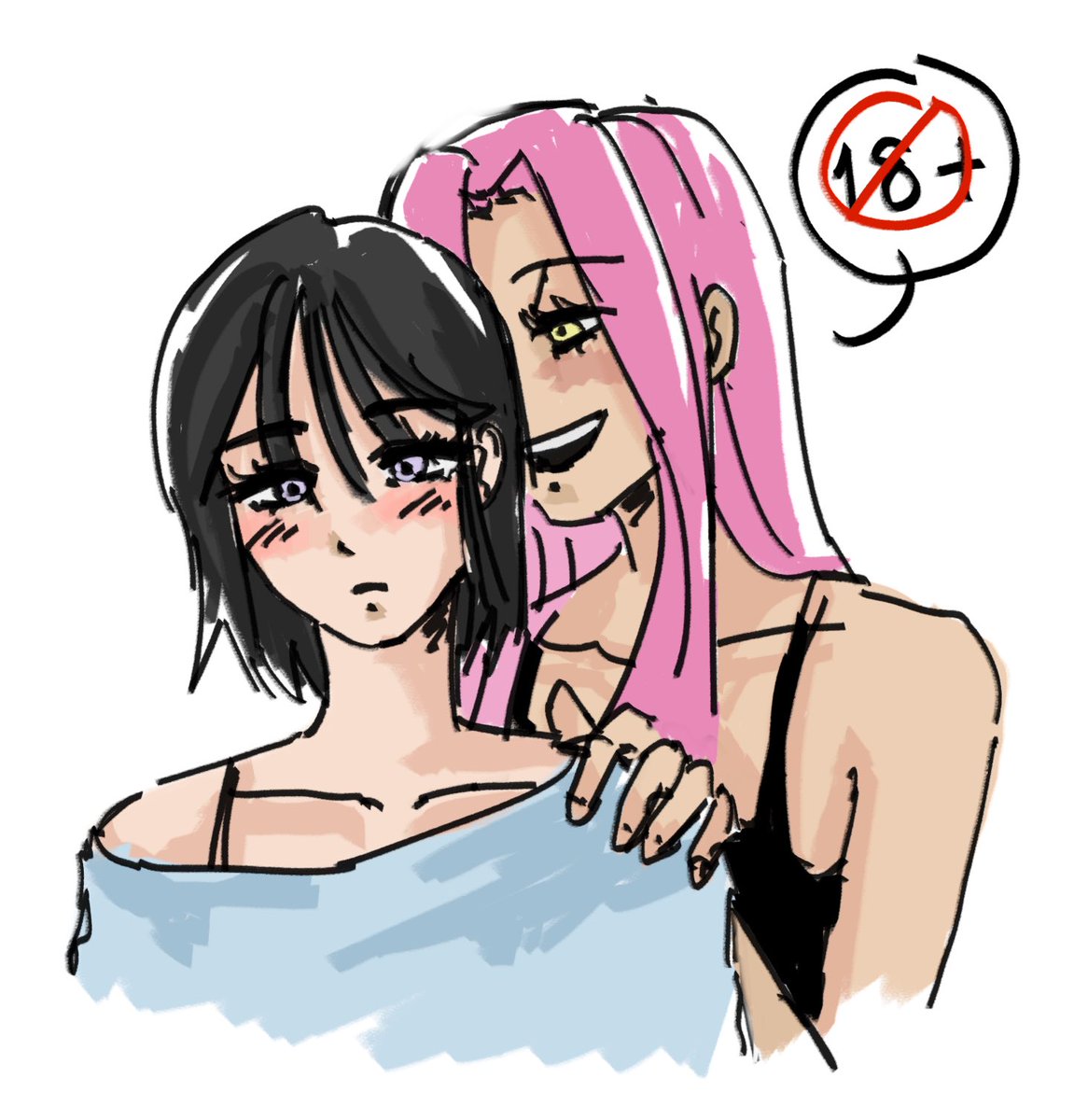 crunkclikt0's tweet photo. mizi is all talk #mizisua #suamizi https://t.co/ImNIKXDg33