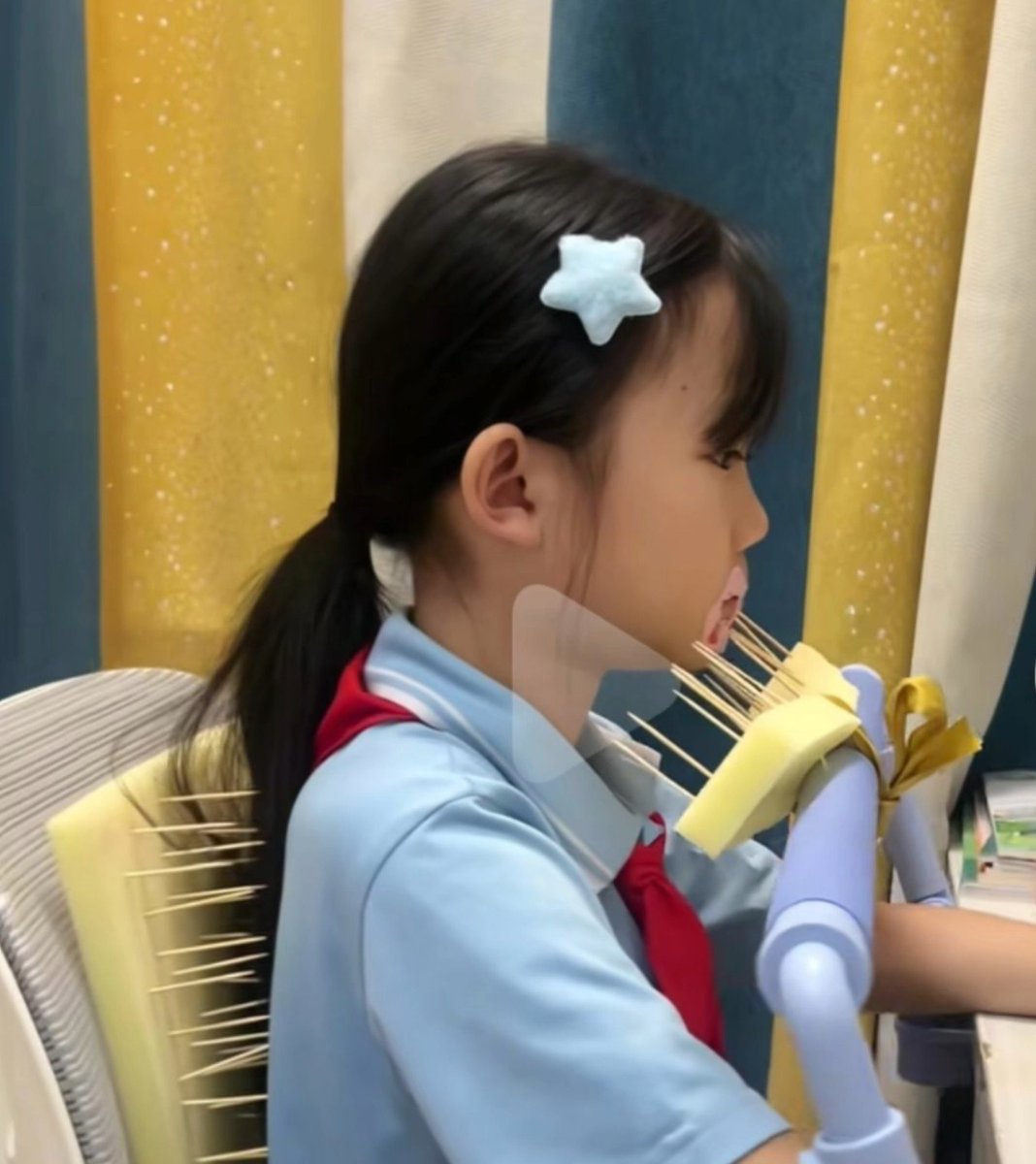 anblk984's tweet photo. 以防你没见过铁处女
满清十大酷刑sm圈里的东西都是窝们东亚家长玩剩下的 https://t.co/vkAwm3o4Vd