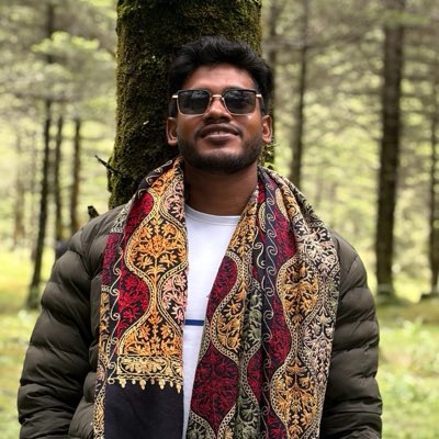 PhuleshwarArya's tweet photo. #NewProfilePic https://t.co/qzMPUYHx2q