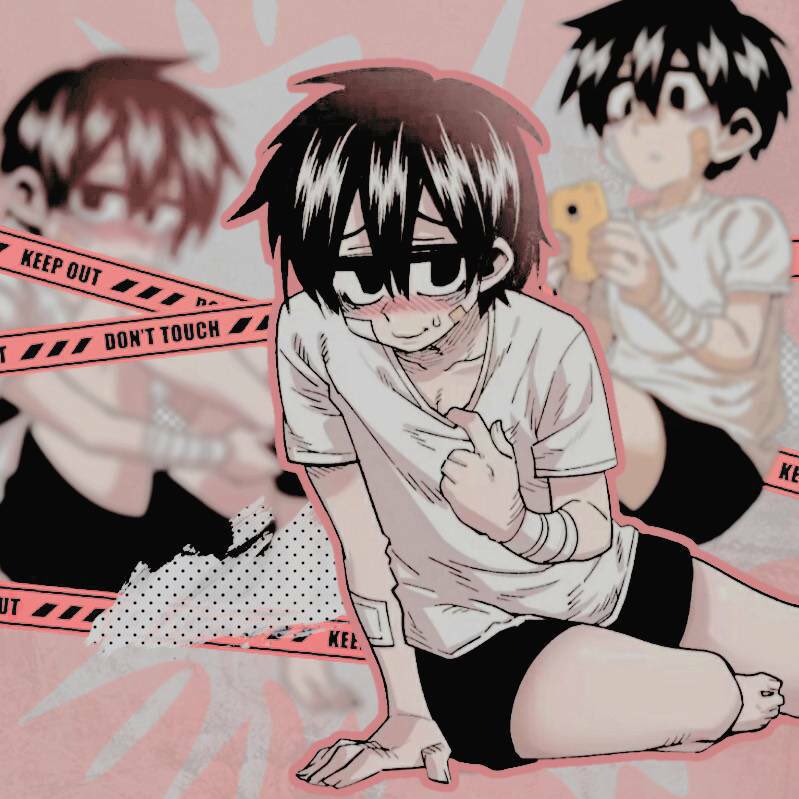 Starward08's tweet photo. Idc what that one account says, today’s shota of the day is Hooni Lee!! 🤤 https://t.co/LgR3WJa9Ri