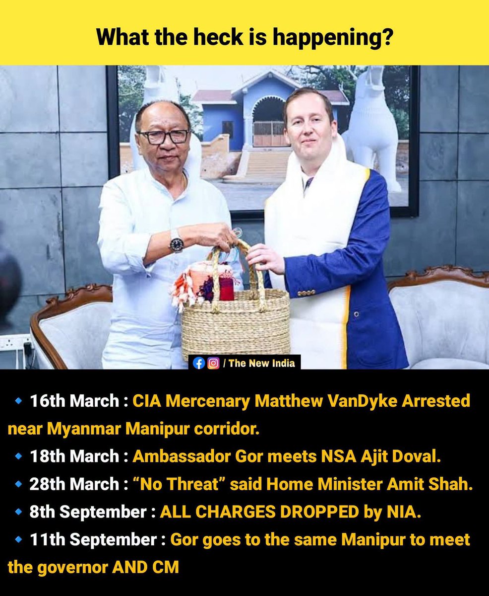 berserker808's tweet photo. Manipur is fucked https://t.co/E58RMRYfOe