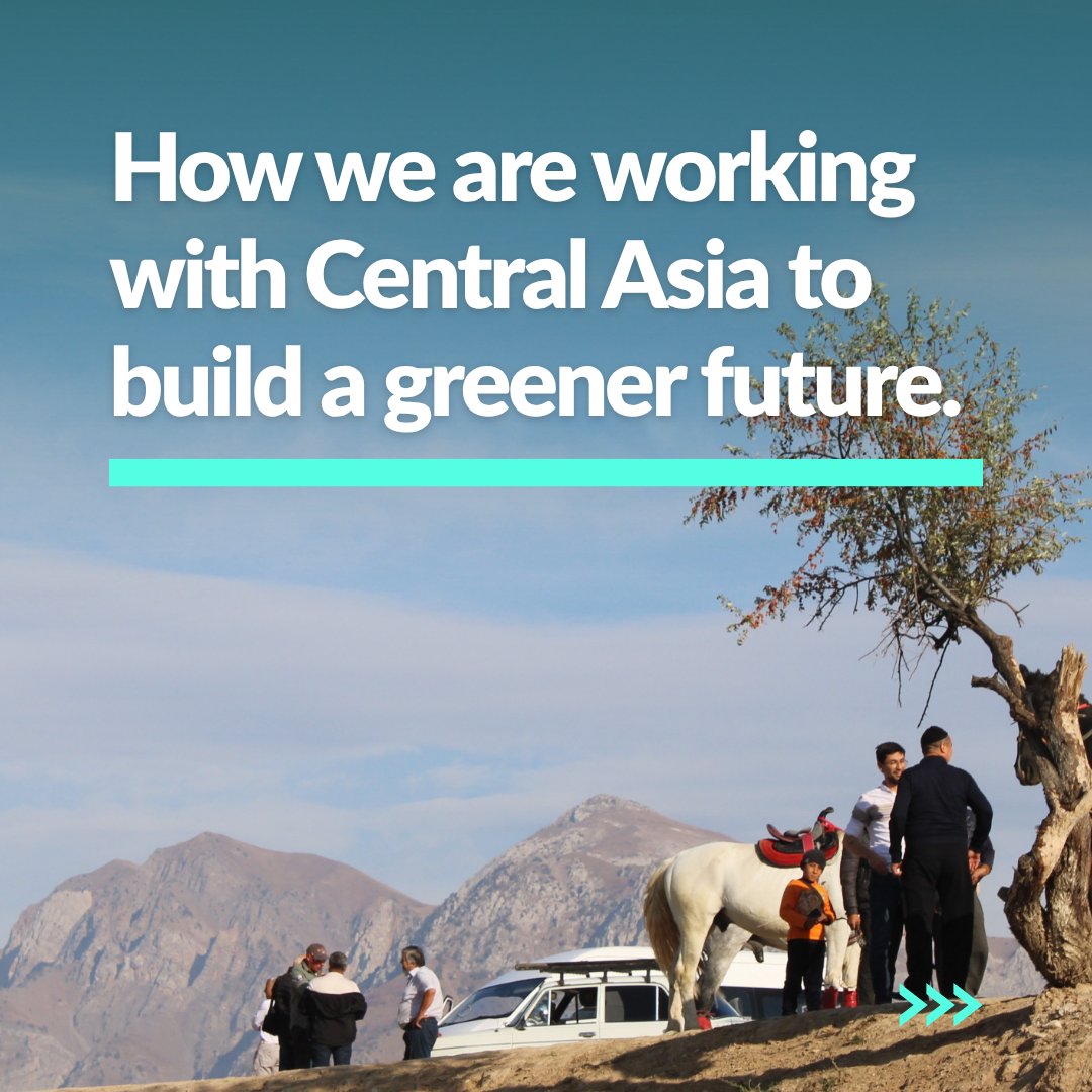 gggi_hq's tweet photo. 🇰🇷🌎 Nearly a decade in Central Asia, we're building green growth &amp; climate resilience with Korea's expertise &amp; GGGI's support: thousands of green jobs, stronger local capacity.

More will be shared during #KoreaCentralAsiaSummit2026

🔗 https://t.co/kmv9atrofh https://t.co/IjCEYV9HA4