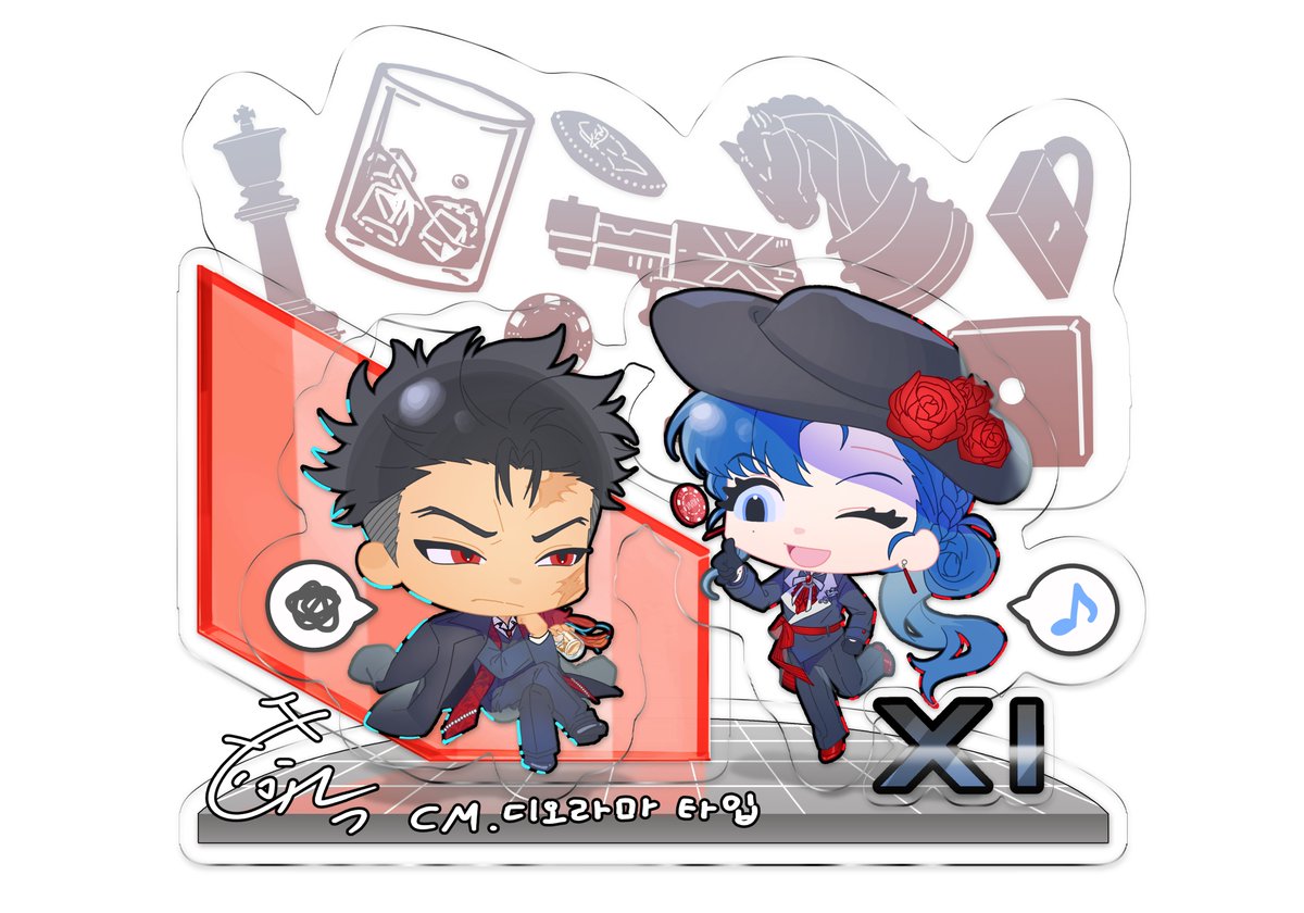 lonn250414's tweet photo. #RT #커미션 #RT_이벤트 #commission #CM
[RT] 이벤트  

2인 페어 한정 디오라마 타입  [5.0]
딱 한 분만 샘플용으로 아래 링크에서 신청받습니다!  

rt300 달성 시 rt 추첨하여 한 분 아래 타입 작업해 드립니다!  
🔗 https://t.co/AIhGTJRop0 https://t.co/CXC2GNhMWt