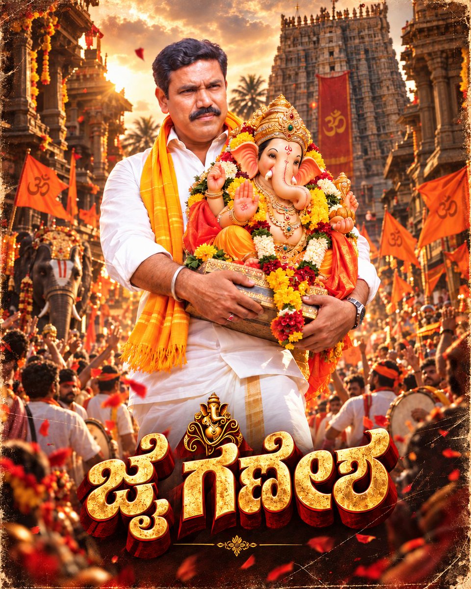 VijayendraforCM's tweet photo. ನಾಡಿನ ಸಮಸ್ತ ಜನತೆಗೆ ಗೌರಿ ಹಬ್ಬದ ಹಾಗೂ ಗಣೇಶ ಚತುರ್ಥಿಯ ಹಾರ್ದಿಕ ಶುಭಾಶಯಗಳು. #byv https://t.co/7JHg6cbsZ2