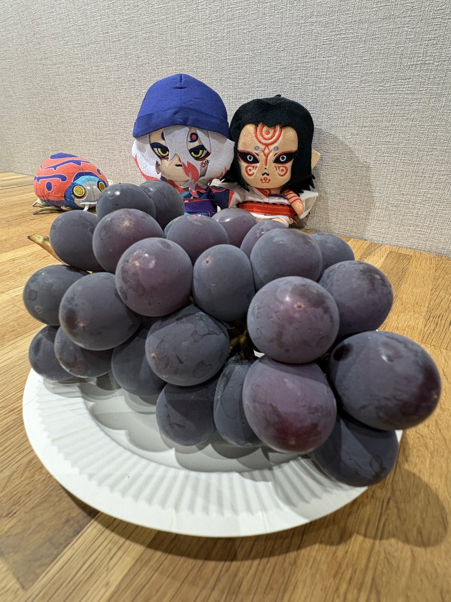 anime_mononoke's tweet photo. 秋だね https://t.co/CDMz3uUYtL