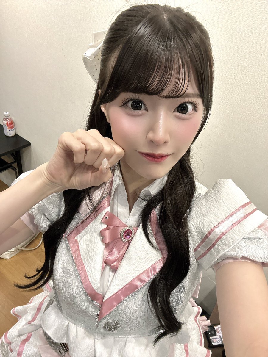 aerolipop_meroa's tweet photo. 生誕、個人目標動員達成まであと4人になりました…！

もしまだ生誕行く予定あるけどまだ買ってないって人は教えてくれたらうれしい…！🥺毎日不安すぎて…🥲
まだ行くか悩んでいる人も、この日はぜっったいに楽しかったなって思ってもらえるような日にするし、特別な日を一緒に過ごせたらいいなぁと思っています🤝🏻

一昨年、去年よりもレベルアップした生誕祭にしたいと思っています！そのためにはみんながいてくれることも必要なので、一緒に素敵な生誕祭つくりたいな！

生誕祭まであと13日！まってるね💖

🔗 https://t.co/pM6GiXtB5Z