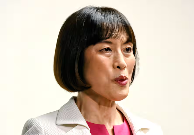 hoshusokuhou's tweet photo. 【悲報】共産・田村委員長、沖縄知事選の惨敗にブチギレ「高市政権が異常な介入を行った！大変悔しい！」

介入ってなんだよｗｗｗ

勝ったら「民意の勝利！」
負けたら「政府の不当な介入！」

ほんま便利な思考で羨ましいわ。

前回のデニー陣営が勝ったときは共産党は民意アピールしてたくせにｗｗｗ
