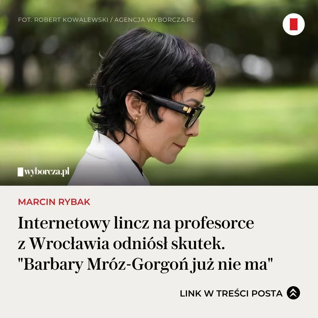 KGGoldas's tweet photo. Towarzysze z GW jak zwykle tandetnie moralizują, zupełnie nie rozumiejąc dynamiki procesów polityczno- społecznych, których odbiciem są media społecznościowe. Pani Mróz- Gorgon oberwało się  nie tylko za swoje "dzielo", ale za wszystkie przekręty obecnej wladzy i jej przydupasów: różnych Kacprzyków, finansowanie NGO- sów przyspawanych do władzy, miliony z KPO (tu ukłony także dla PiS) na jachty, afery zamiecione po dywan et cetera. Gdyby GW uprawiała dziennikarstwo a nie propagandę, władza trzymałaby takie panny jak MG na krótkiej smyczy. Ale was,droga GW, już nie ma. Piszcie więc o kolejnej literackiej nagrodzie Nike, złośliwie nazywanej przechodzonym najkiem, ze względu na afery, w tym seksualne, towarzystwa wzajemnej adoracji. Kiście się w środowisku elity, która niczym XIX wieczna szlachta nie rozumie, że jej czas minął i ludzie mają ją w dupie. Bo elity mogą przetrwać nie poprzez chów wsobny, ale otwarcie na dopływ nowej lepszej krwi.