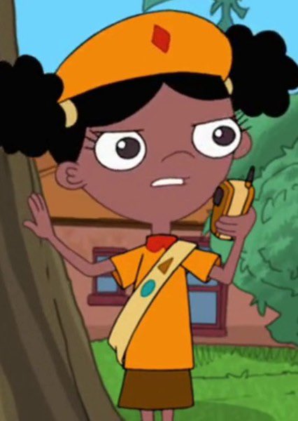 _AgentRose_'s tweet photo. Same voice actress
Diamond white
First started voice Holly from phineas and ferb and most know as Lunella from mgadd
She also voiced fuli and Barbie/brooklyn 
#lionguard  #cartoon https://t.co/36I60tmj9v