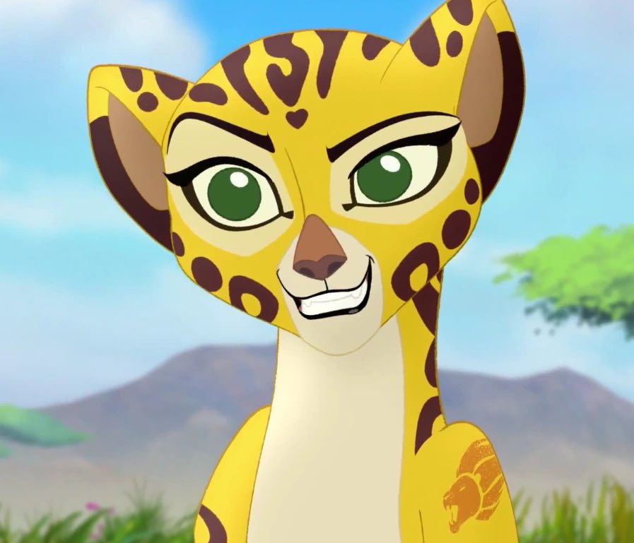 _AgentRose_'s tweet photo. Same voice actress
Diamond white
First started voice Holly from phineas and ferb and most know as Lunella from mgadd
She also voiced fuli and Barbie/brooklyn 
#lionguard  #cartoon https://t.co/36I60tmj9v