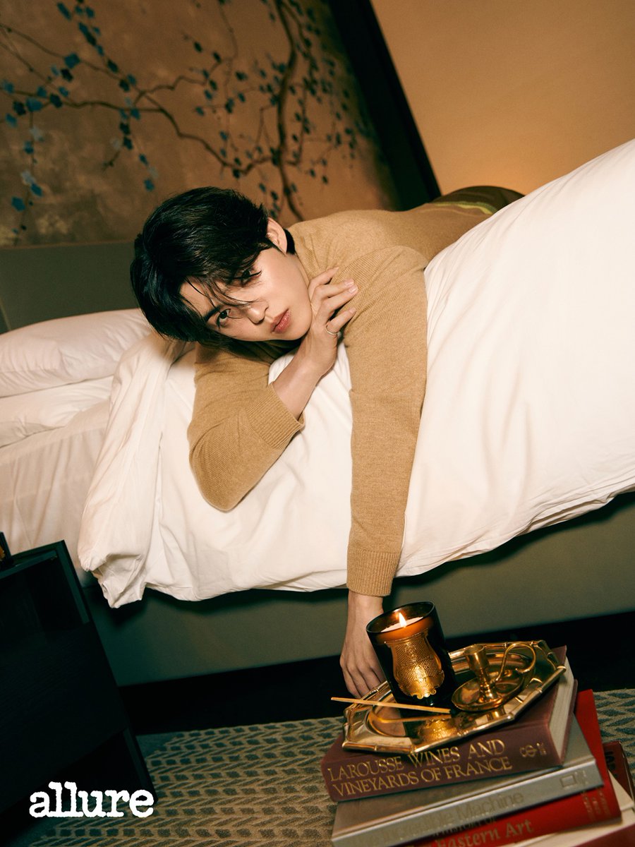 Ktown4u_main's tweet photo. allure 얼루어 2026.10
#케타포 예약 판매 안내 📚

내지 : 세븐틴 : 에스쿱스 14p *커버 3종 중 1종 랜덤

* Global : https://t.co/PJsJYoVHn9
* KR : https://t.co/vB9OmJYYJ5
* JP : https://t.co/PXBSskfQe1
* CN : https://t.co/6GF3c5ugrC

#SEVENTEEN #SCOUPS #세븐틴 #에스쿱스 https://t.co/eytsP225e6