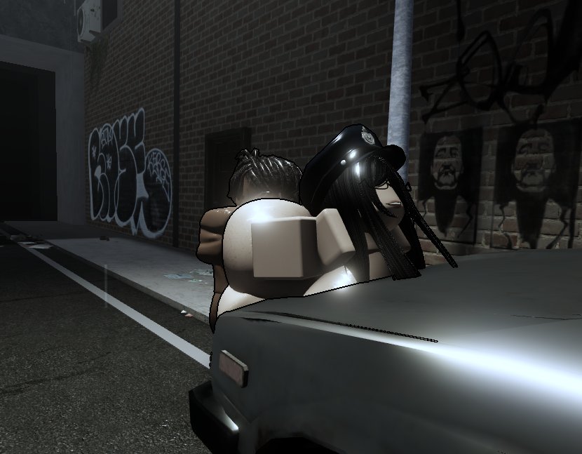 Lucia_cul0na's tweet photo. Todo el peso de la ley~ 🔞🚨
Pt. 1
#robloxcondo #rr34 #robloxsex #condo #robloxrr34 #robloxnsfw https://t.co/Akk4YT9k3E