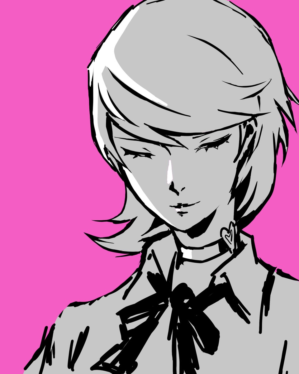 Untitled9471's tweet photo. Yukari Takeba | Persona 3
#persona3 #persona3reload #atlusfaithful https://t.co/p9elixoh5s