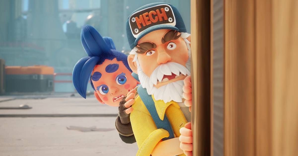 Age Twisters Wants To Create A “Rollercoaster Of Fun” Between Players
