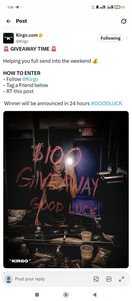 gloriousox's tweet photo. @Kirgo Kirgo username: Gloriousoz 

@geladust

Kirgo is the best 🔥🔥🔥🔥🔥🔥🔥🔥🔥🔥🔥🔥 https://t.co/Lux0LKAp6q