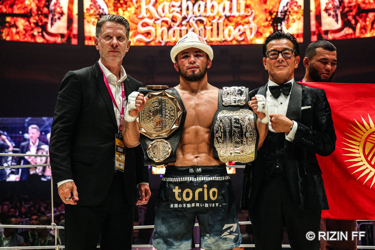 rizin_PR's tweet photo. #超RIZIN5 🎆浪速の超復活祭り
『記憶に残った瞬間』アンケート実施中✍️

あなたが選ぶ
『記憶に残った瞬間』をぜひ教えてください🗯

📝https://t.co/wun5wSTbSQ
⏰〆切：9/25(金) https://t.co/Zxc9jjHhfC