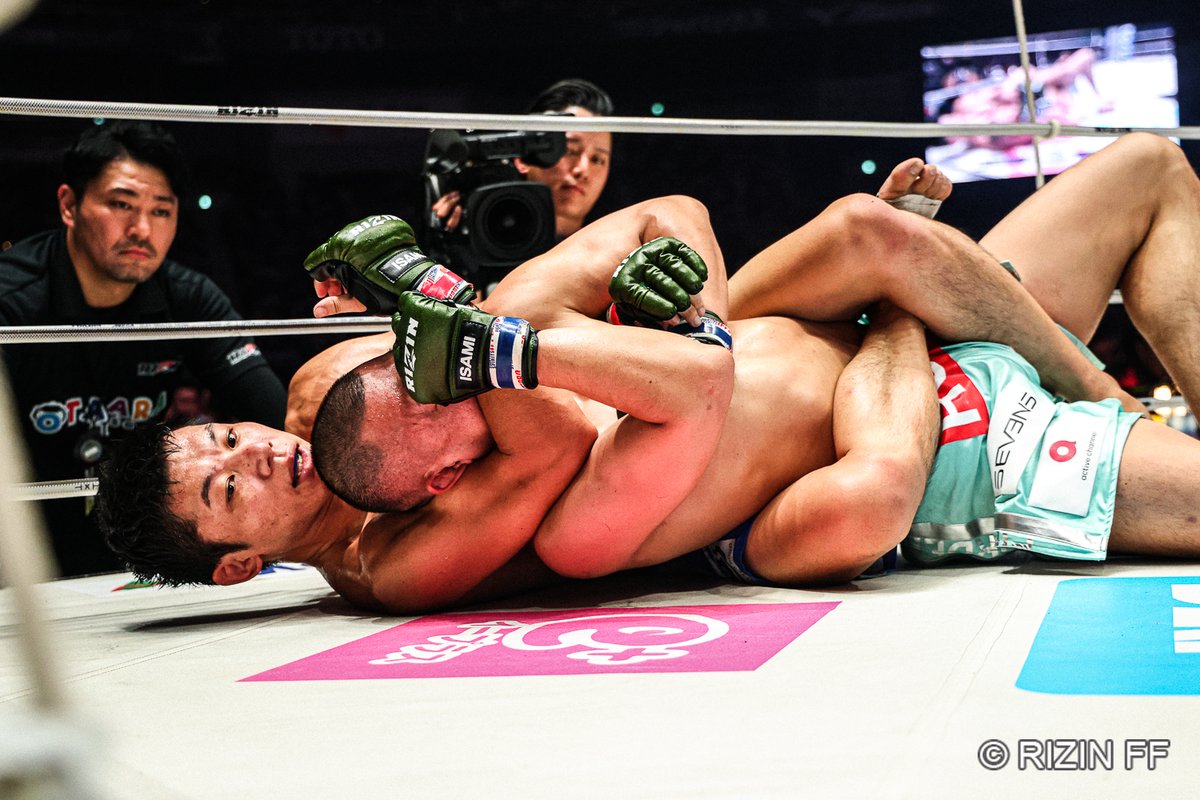 rizin_PR's tweet photo. #超RIZIN5 🎆浪速の超復活祭り
『記憶に残った瞬間』アンケート実施中✍️

あなたが選ぶ
『記憶に残った瞬間』をぜひ教えてください🗯

📝https://t.co/wun5wSTbSQ
⏰〆切：9/25(金) https://t.co/Zxc9jjHhfC