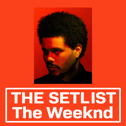 UNIVERSAL_INTER's tweet photo. 【The Weeknd】
待望の来日公演はあさってスタート！
ライブで聴きたい名曲の数々を
プレイリストで予習しましょう🙌
🎧https://t.co/47MTKQm7Ch
公演終了後は実際のセットリストに更新予定！

✅公演詳細
https://t.co/ipovb4Yq4m https://t.co/NxYYyuXpfM