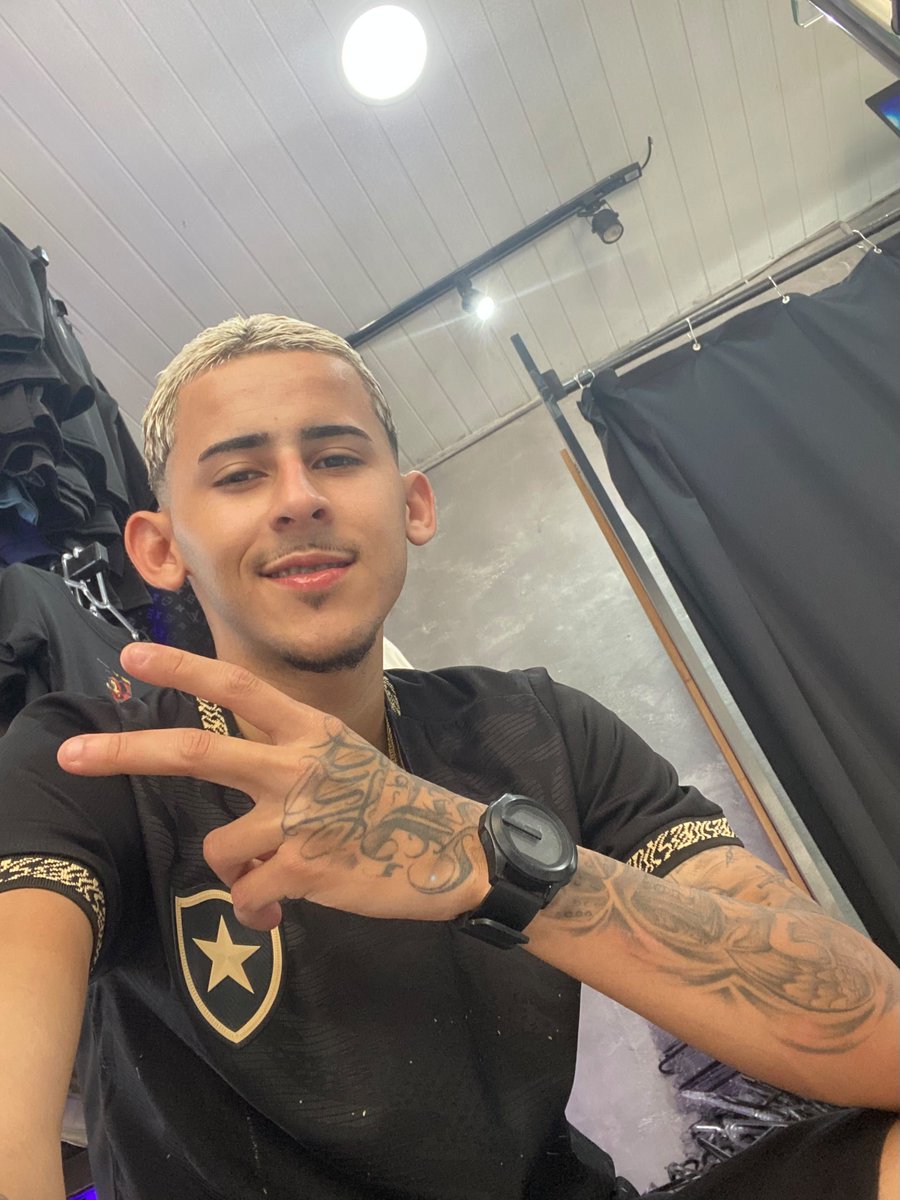 Semente_11's tweet photo. ❤️‍🔥 https://t.co/MlwtNZt73E