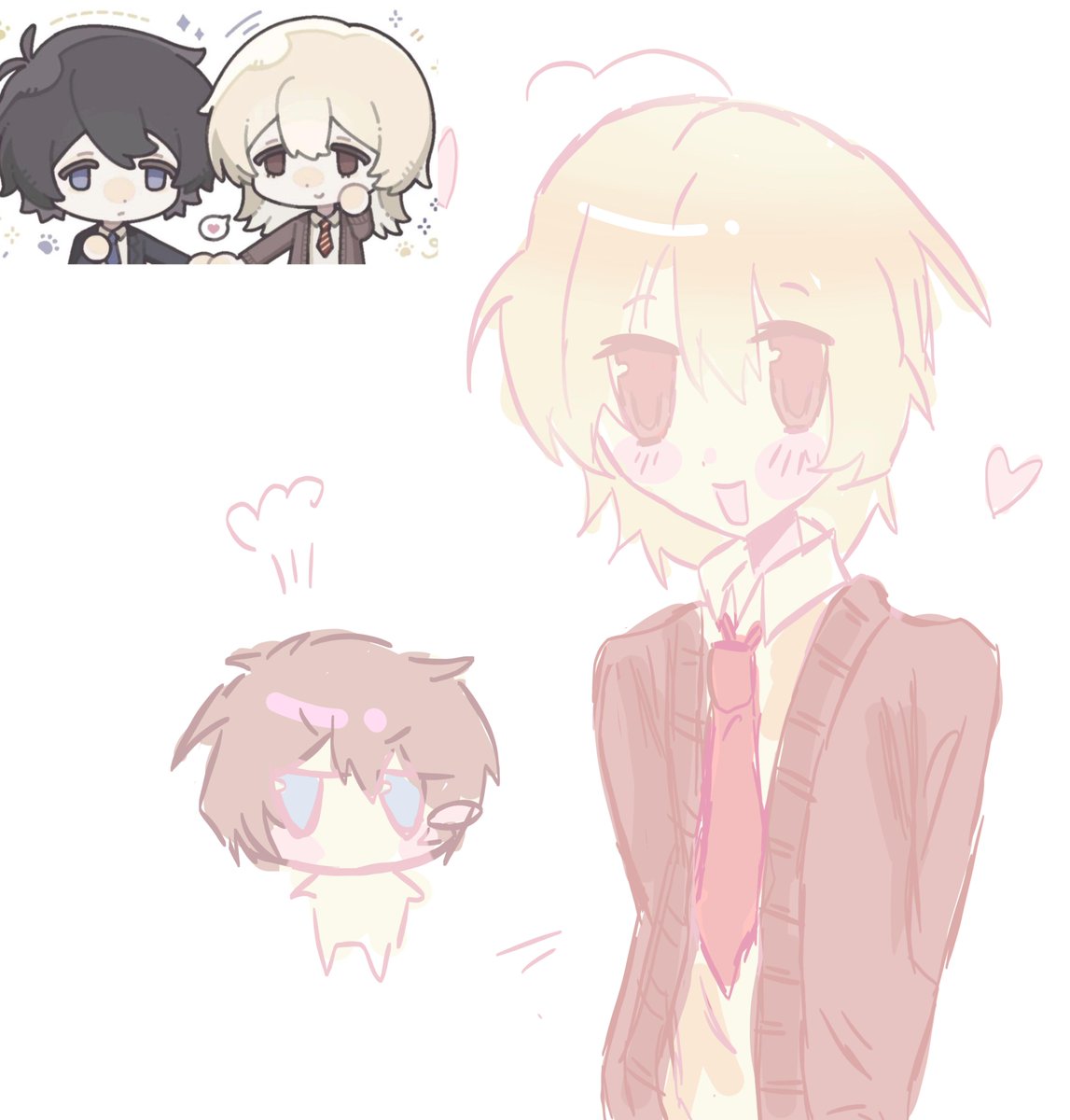 unicornprinc3s's tweet photo. a gif for @iluvwanzai idk

I don't know what to do anymore https://t.co/vYwRpzDoEi