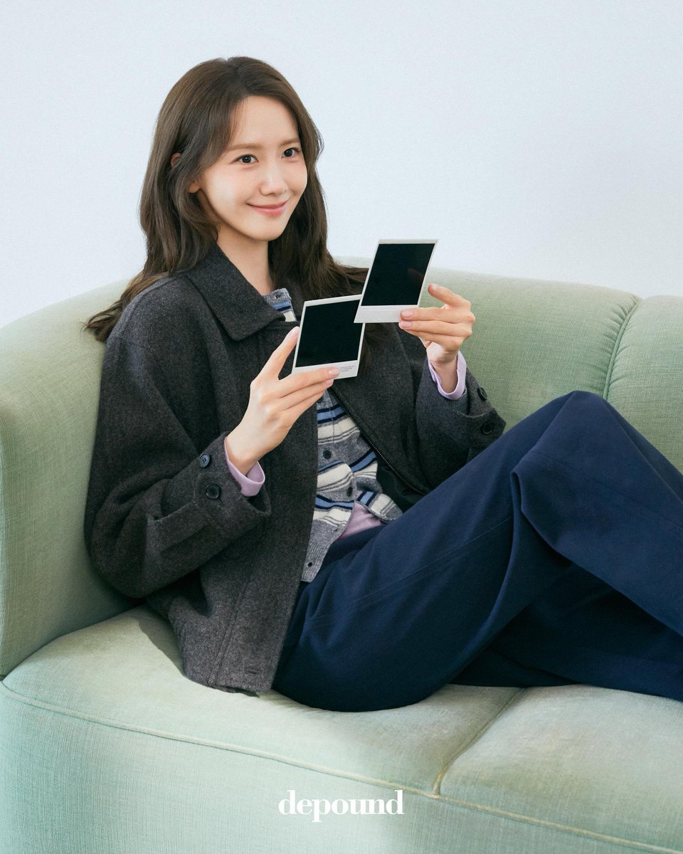 yoonyul_4ever's tweet photo. YoonA is truly beautiful. There’s something so peaceful about her that comes through in every photo. 🧡✨

What a beautiful way to start the week—we’re already being blessed with new photos of her. 🥹🧡 https://t.co/OSVGvMM7gu