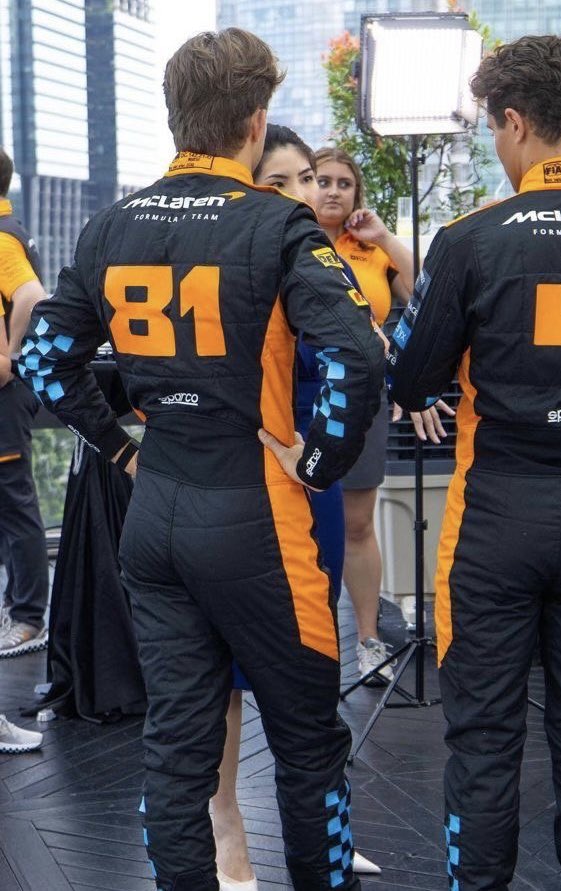 OscChaOops's tweet photo. and maybe it’s true my driver is greedy… he really has it ALL😭😭😭😭 https://t.co/pOHVTQ94LB