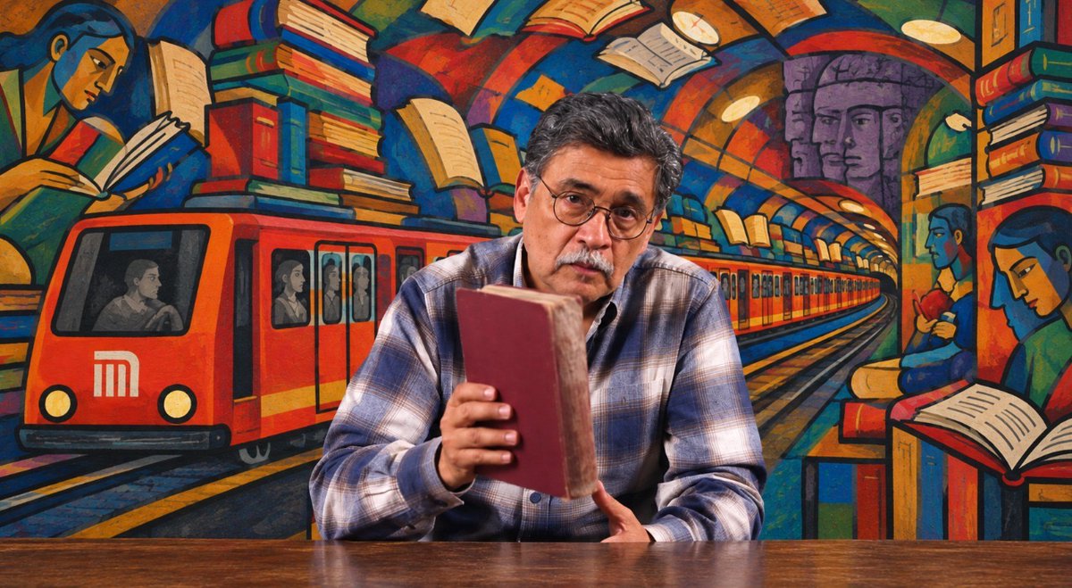 gcastroibarra's tweet photo. 𝐋𝐞𝐞𝐫 𝐬𝐢𝐧 𝐁𝐞𝐜𝐚𝐬 • 𝐆𝐞𝐫𝐦𝐚́𝐧 𝐂𝐚𝐬𝐭𝐫𝐨
opinión y análisis en la #4TV 📺
https://t.co/DcbrKqoRVf https://t.co/g0PYSyfbiP
