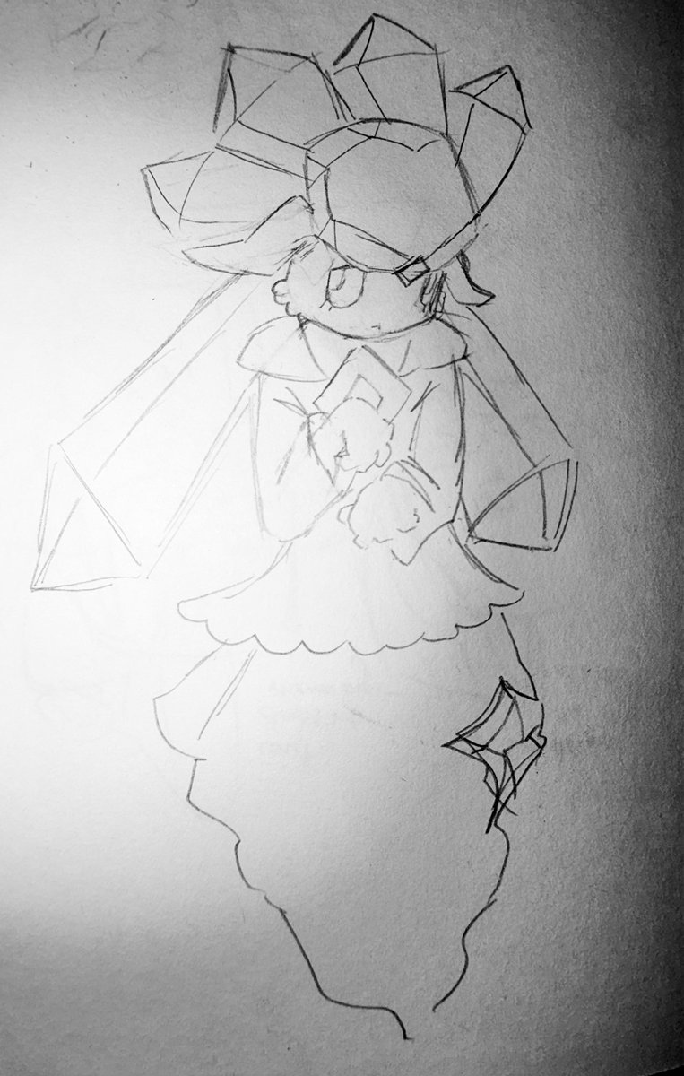 rhyermine's tweet photo. #diancie https://t.co/wSs6GdIbIO