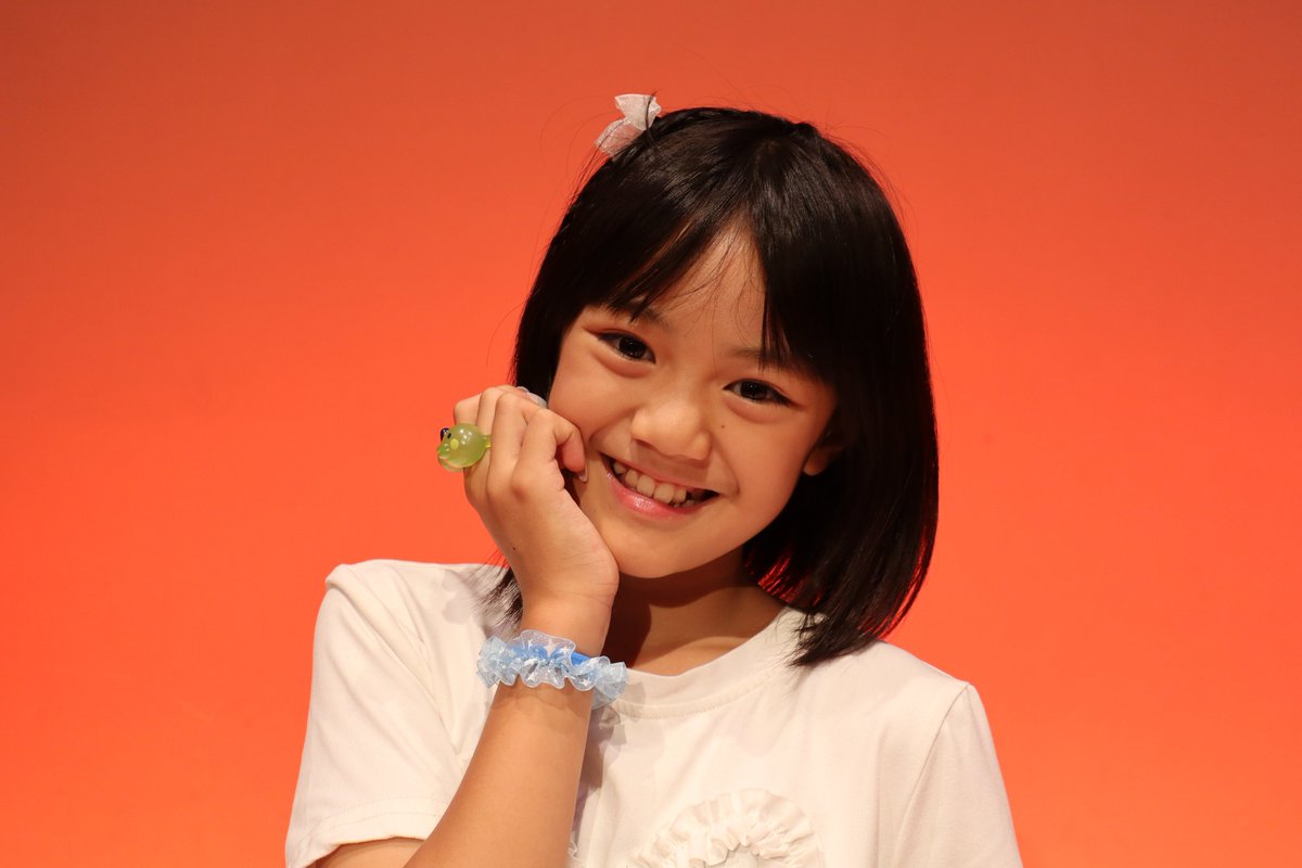 ichirotantan's tweet photo. ひよちゃんデジショ🩵
#ひよ
#Hearty🎀Ribbon https://t.co/p9yuRozMLH