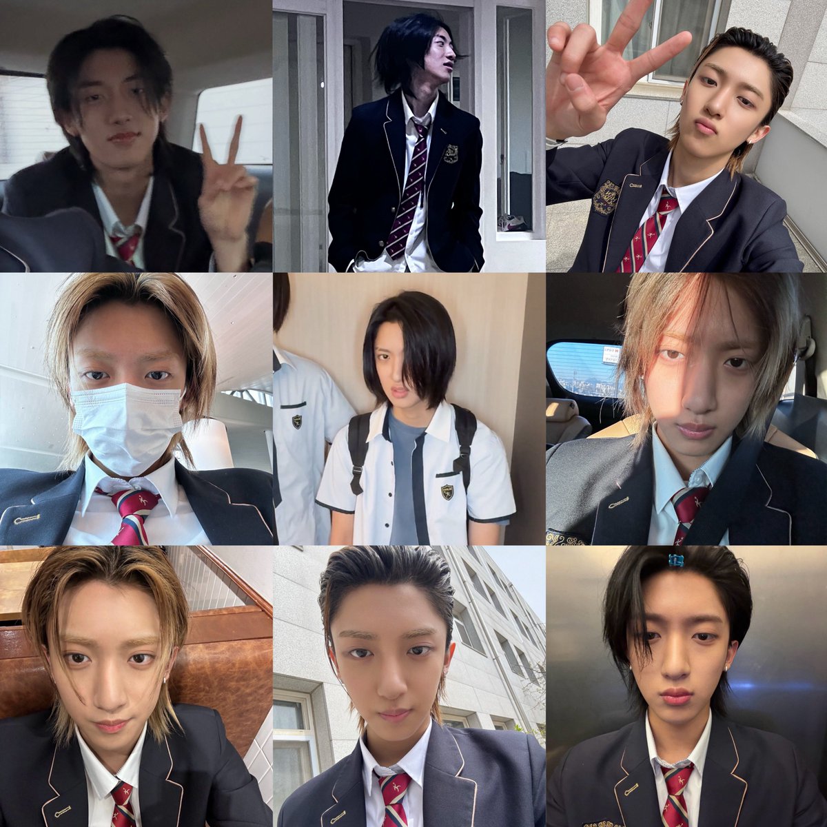 withwxxjin's tweet photo. 잃기 싫어............................................. 딱 1년만 더 하자... https://t.co/q54j6Gyzdr