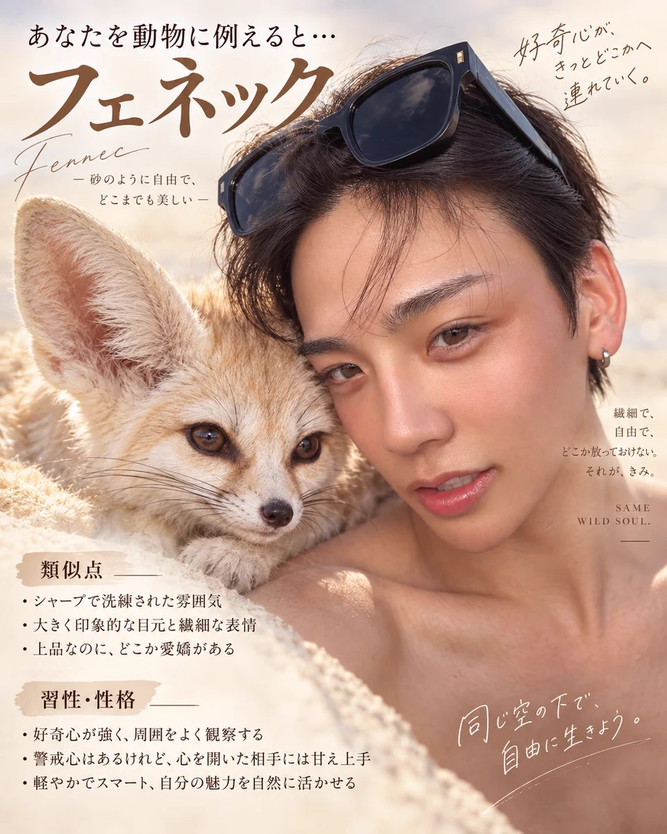 そーちゃん/Sohei Yoshida (@jp___sohei) / X