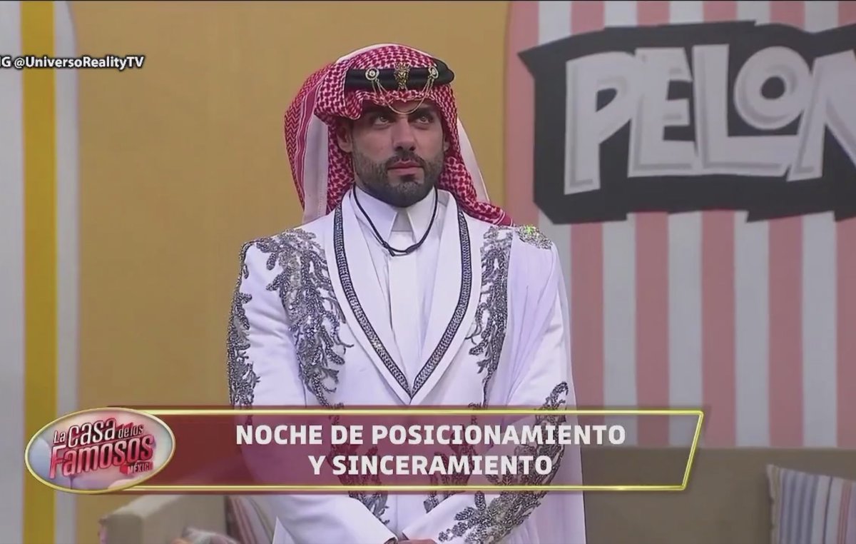 Jesuscaseresone's tweet photo. No fueron suficientes los bots que se utilizaron en las encuestas de Vaya Vaya para intentar posicionarlo como aspirante a ganar la casa. Siempre advertí que no tenía el público que presumían y que, claramente, el público mexicano no está representado por los creadores de contenido de TikTok, y mucho menos por los delincuentes cibernéticos de X.

Y, por cierto, no vengan ahora con la ridiculez de hablar de “fraude” o “voto castigo”. Es de lo más patético que podrían inventar para justificar que la realidad no coincidió con lo que las redes sociales les hicieron creer.

#LaCasaDeLosFamososMéxico #LaCasaDeLosFamososMéxico4