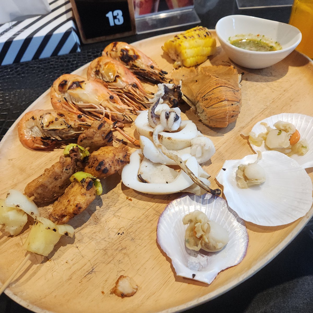 Rohyeon_'s tweet photo. +2kg! (맛있으면 됐지 뭐)🍲 https://t.co/IomUAdyVmM
