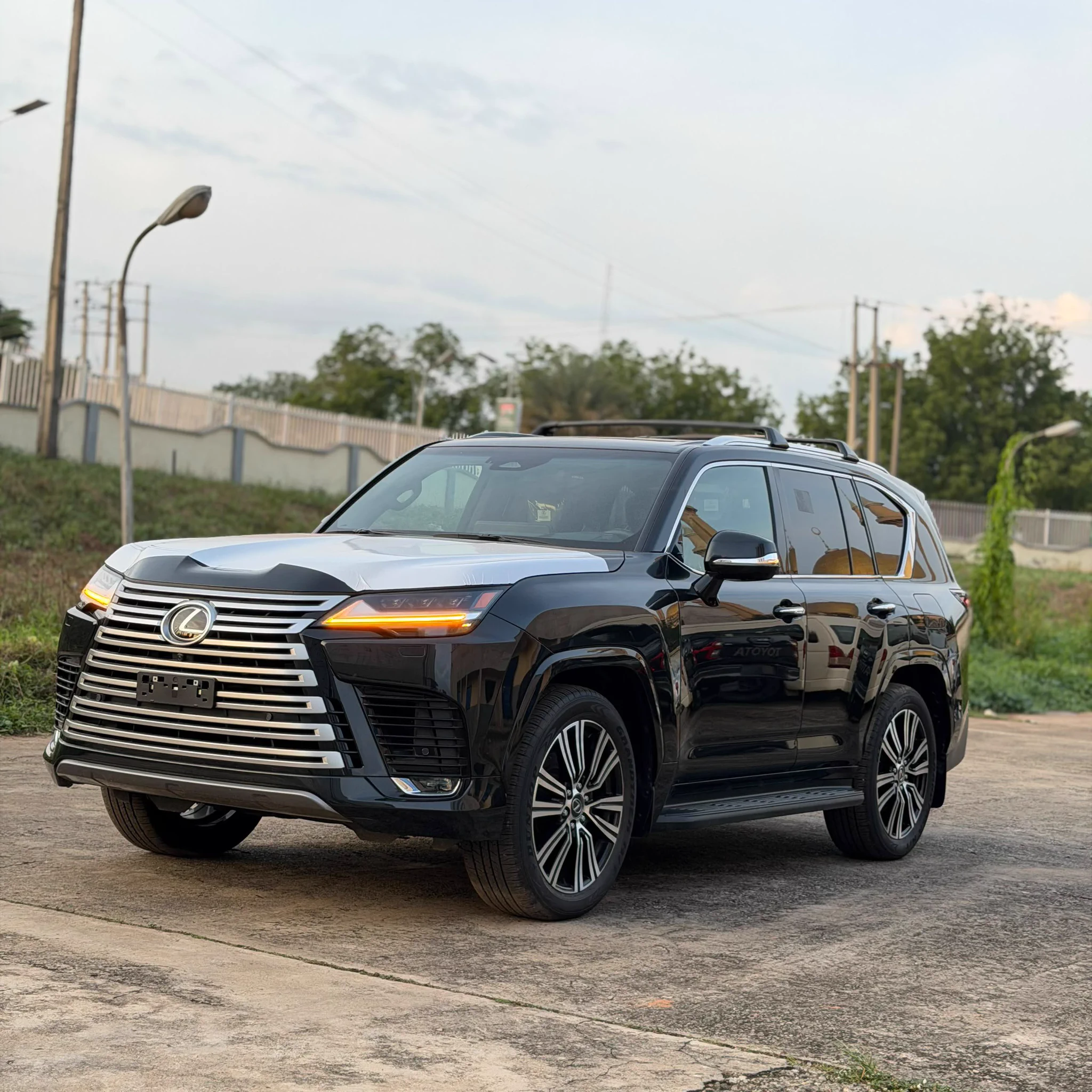 Bako motors 🇳🇬 on X: 