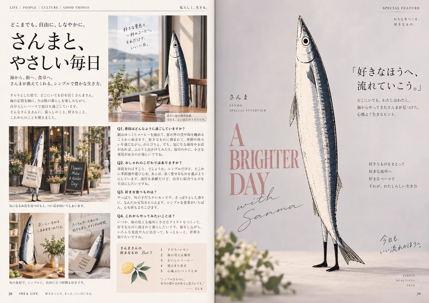 未識🐟@C108 8/16(日)西ひ44b (@mishiki) / X