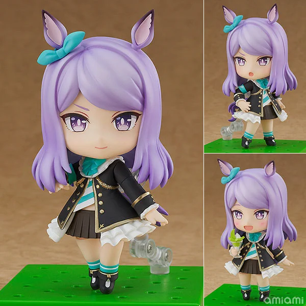 ウマ娘グッズ新情報 on X: 
