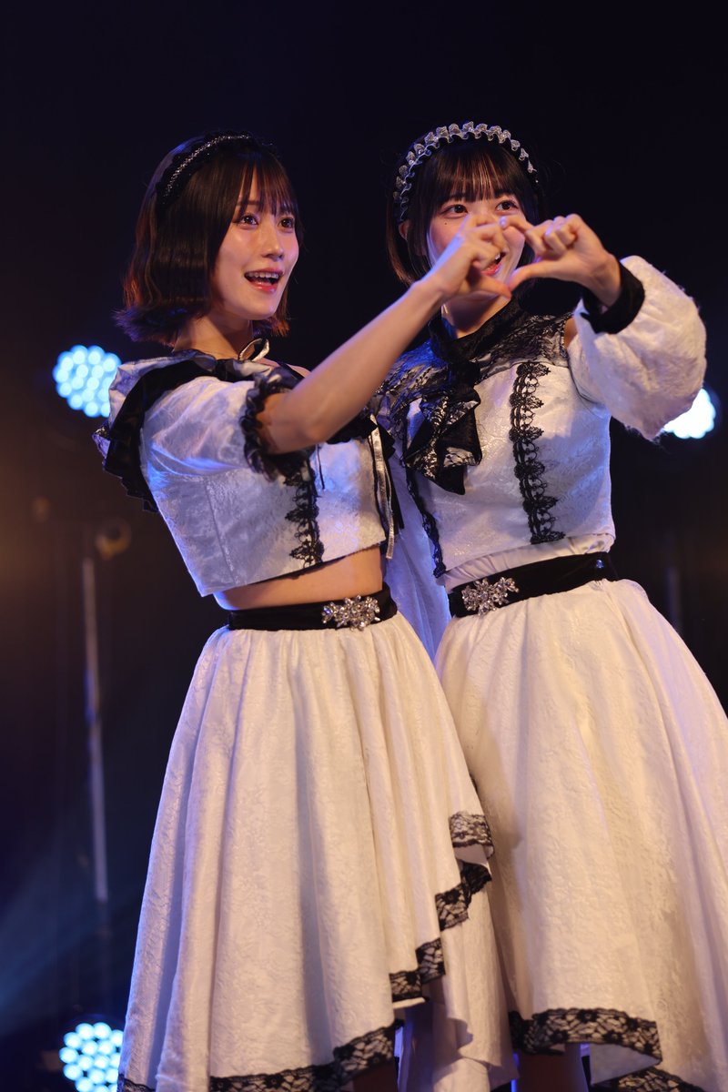 SaBo1080's tweet photo. LivePhoto
#ルルネージュ @ruruneige 

#清水梨紗 @rurune_risa 
#森宮藍 @rurune_ai 

梨紗　もうすぐ卒業ですね、、、、、

#LivePhoto #EOS https://t.co/jkk4Pk3Nkz