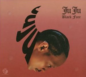 yama_design's tweet photo. #Nowplaying Sweet Love - Ju Ju (Black Face) https://t.co/KirHLhIgki