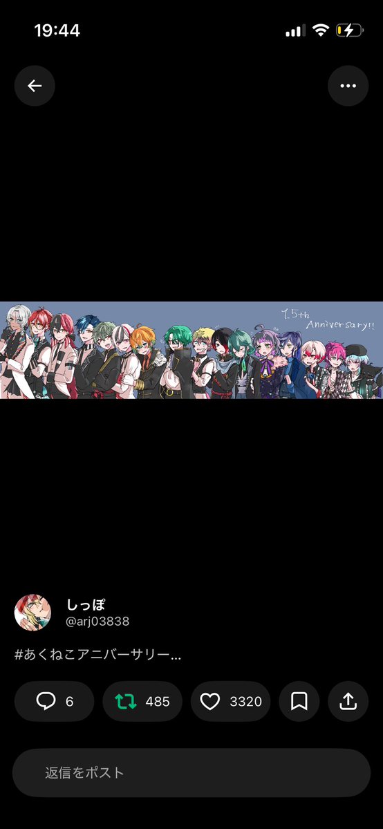 arj03838's tweet photo. 人気順のやつ！ https://t.co/O5oOAO8GHM