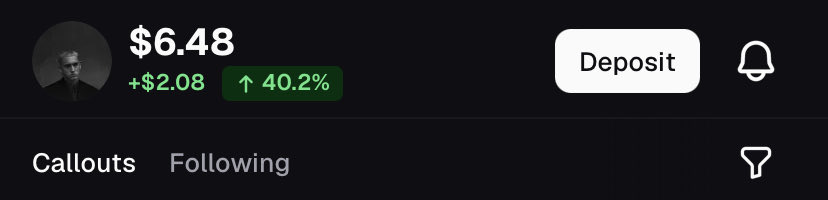 Prince1258077's tweet photo. These is progress, I’m up by 500% as at today, Trade smartly with risk management and protect your capital at all cost. It is possible to achieve what I’m trying to at the moment https://t.co/gASz35g082
