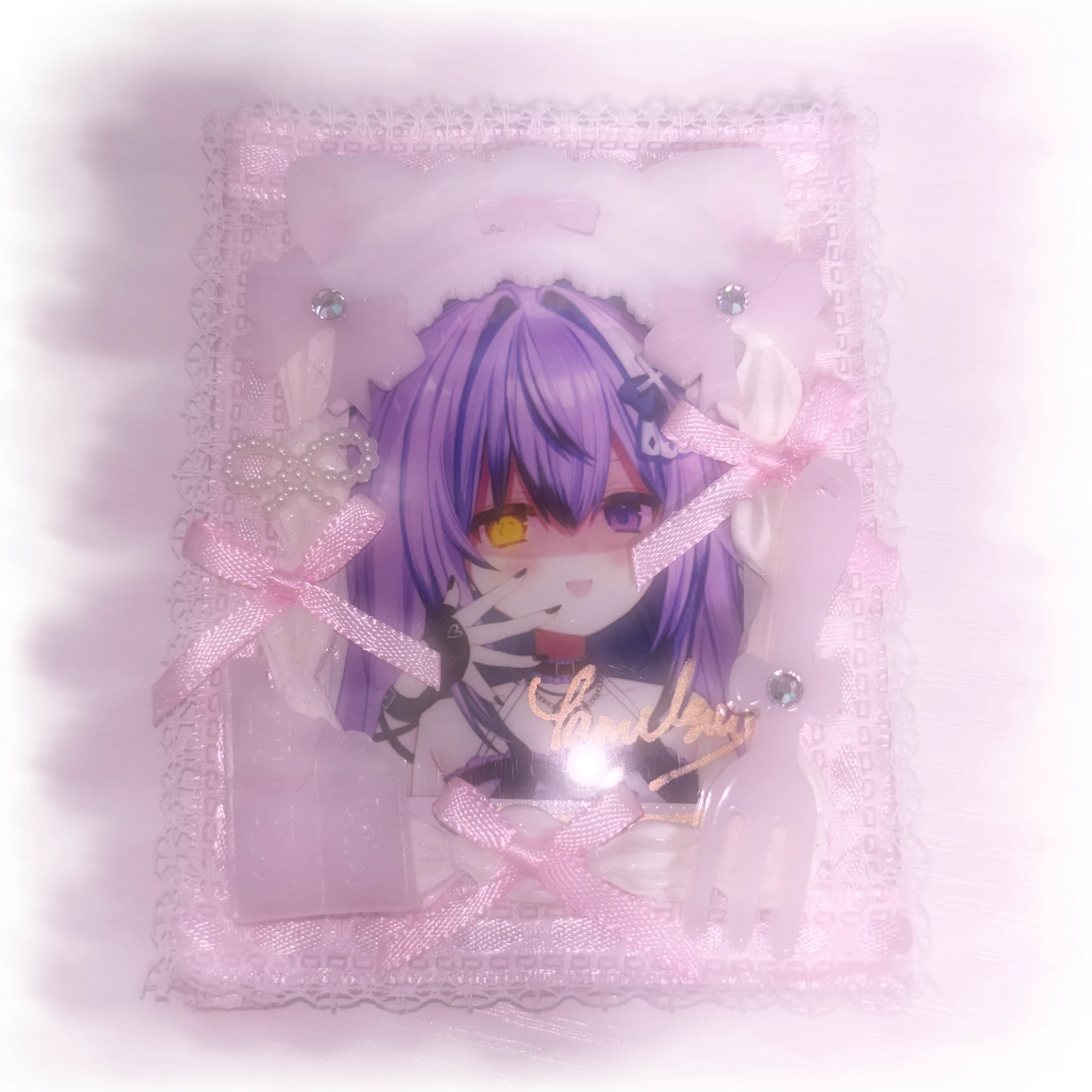 闇月やみ✝️⛓VTuber準備中 on X: 