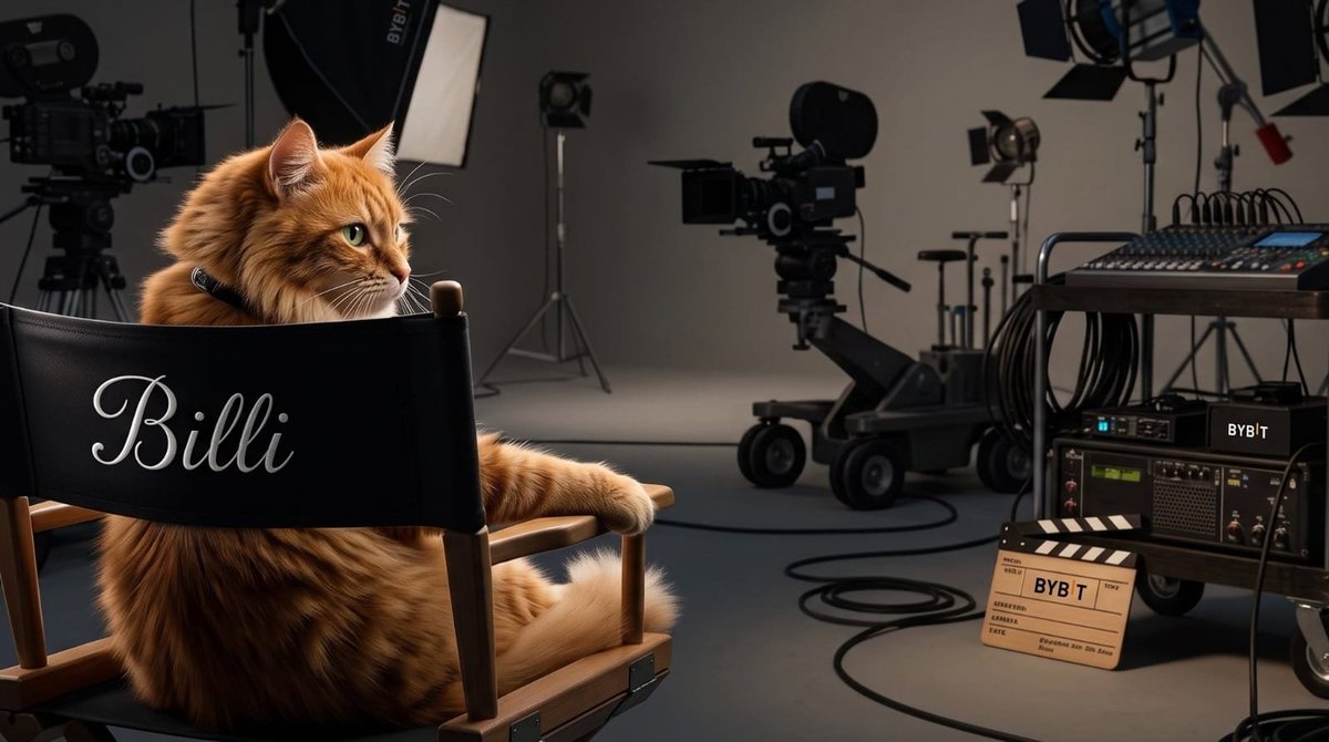 Billi_Labs's tweet photo. 🐶 Missed DOGS?
🐸 Missed PEPE?
🐱 Missed CASHCAT?
Don't miss what the community is building next..

Join :- https://t.co/kbNLNAgPQJ

Will you watch from the sidelines or become part of the billi 🌕
#billi #Crypto #Memecoin https://t.co/oZ2FbLE9Zg
