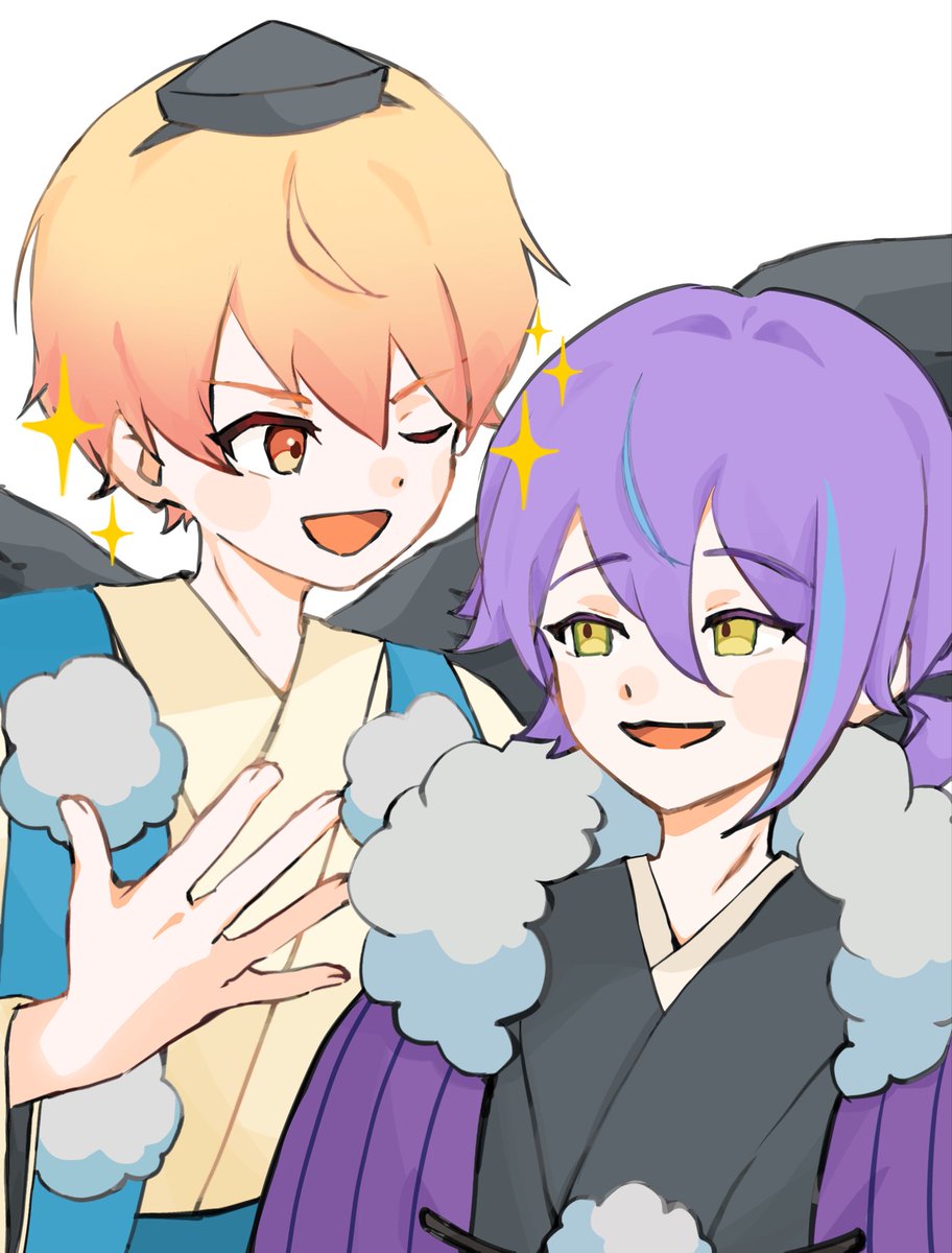 Kcel8i's tweet photo. ぬら天　🎈🌟 https://t.co/MbbqvndpmA